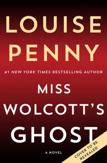 Miss Wolcott's Ghost 2