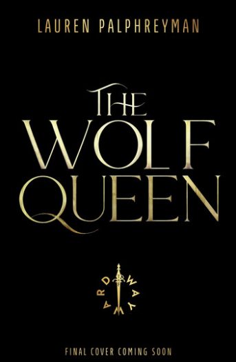 The Wolf Queen 2