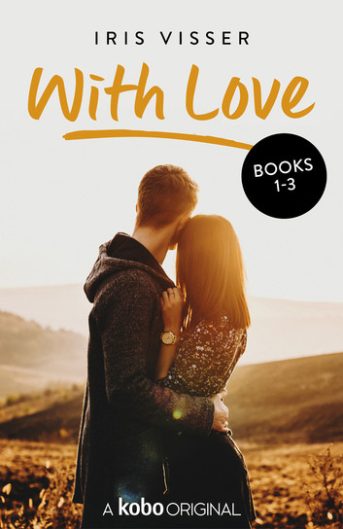 With Love Collection